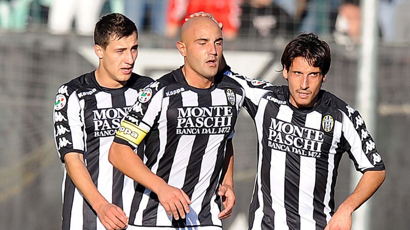 "U" Cluj, la un pas să împrumute un italian cu peste 130 de meciuri în Serie A!** Vezi cine e!