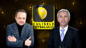 „Culisele fotbalului”. Începe noua emisiune ProSport cu Dan Diaconescu și Liviu Chiriță