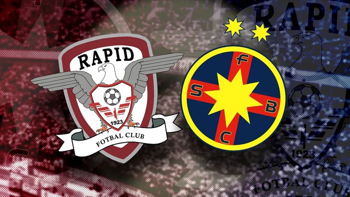 FCSB și Rapid își fac două echipe noi, cu sprijinul FRF