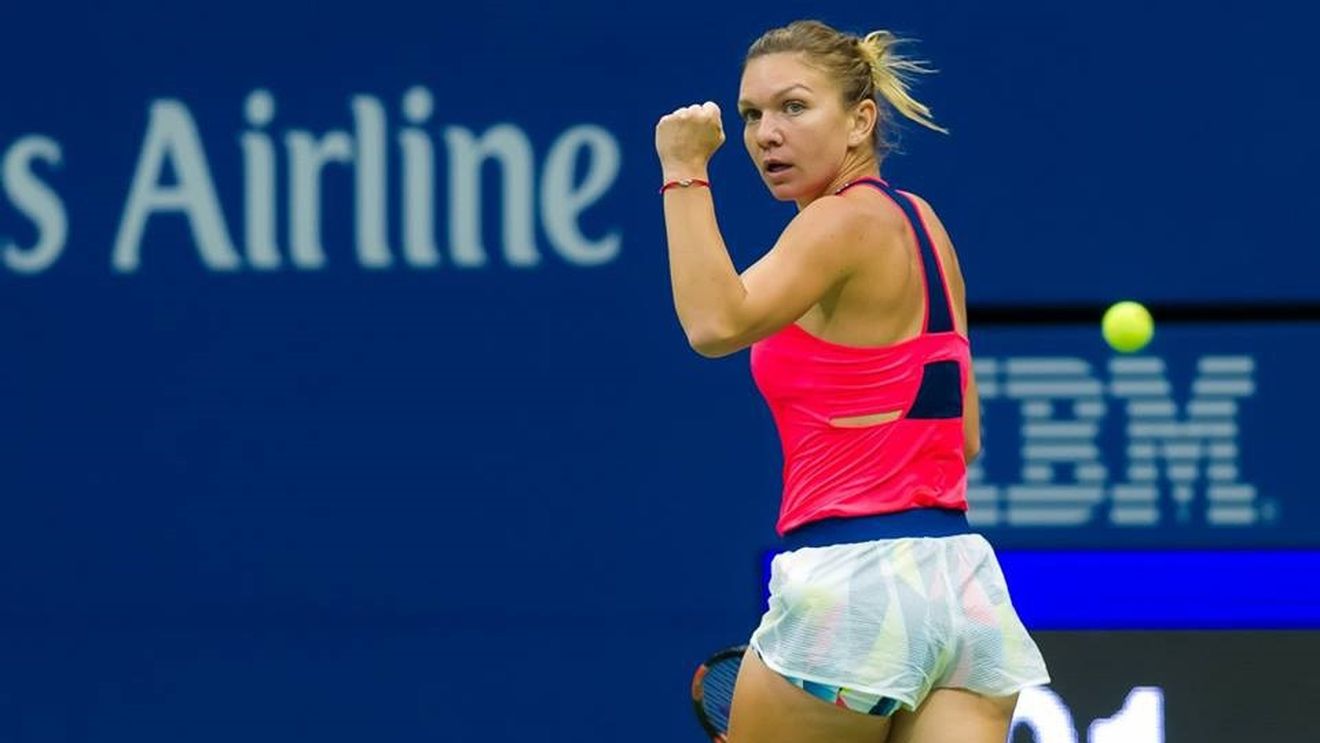 LIVE BLOG US Open | Halep se califică în optimi după un meci INFERNAL: 6-1, 2-6, 6-4 cu Babos! Simona câștigă dramatic și urmează să o înfrunte pe Suarez Navarro