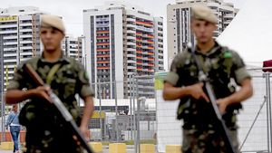 Scene incredibile aproape de Satul Olimpic! Un bărbat a fost ucis în plină stradă, după ce a ce încercat să jefuiască un șofer. Presa braziliană susține că victima era diplomat rus, informația a fost negată