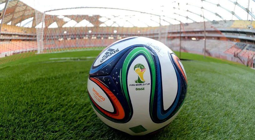 V-ați întrebat ce se întâmplă cu mingile folosite la Cupa Mondială după încheierea turneului? Cei de la The Guardian au găsit răspunsul