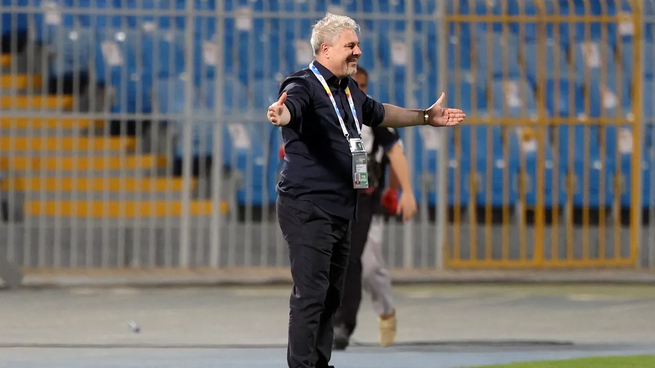 Șenol Guneș, reacție fabuloasă despre Marius Șumudică! Fostul selecționer al Turciei îl laudă pe român: „Nu înțeleg cum de nu are echipă”