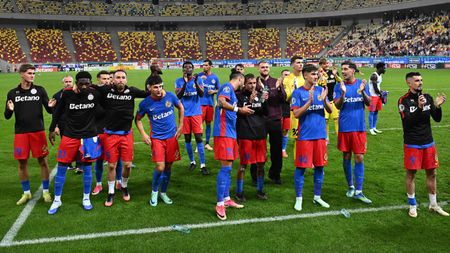 Mustață a desființat fotbalistul adus de Mihai Stoica la FCSB: „Ne-a omorât!”