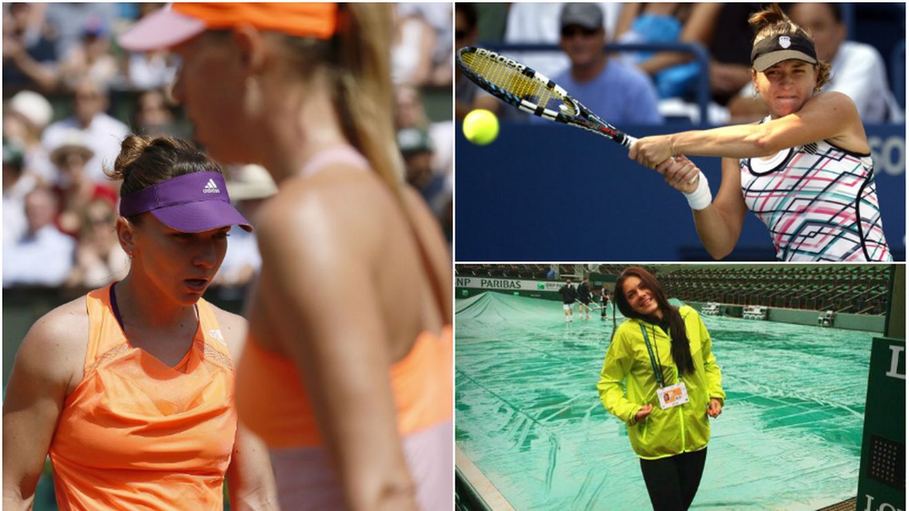 OFICIAL | Simona Halep a picat pe 3 WTA. Alexandra Dulgheru, salt spectaculos. Andreea Mitu ocupă cel mai bun loc al carierei 