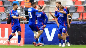 David Matei și-a luat la revedere de la Steaua și face pasul următor în carieră. Mesaj special pentru club și fani: ”Plec cu inima plină de recunoștință, cu amintiri care îmi vor rămâne în suflet”