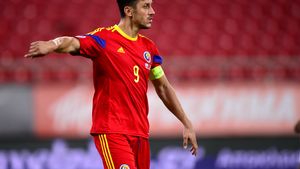 România U21 la EURO 2019 | Ciprian Marica pune la colț generațiile din trecut ale României! Cuvintele usturătoare rostite în ziua meciului cu Franța + mesaj pentru lotul U21