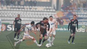 "Din minutul 20 n-am mai avut dorință de a lupta! A fost un meci în cădere liberă!"** Cum scuză Răzvan umilința cu Pandurii Târgu Jiu