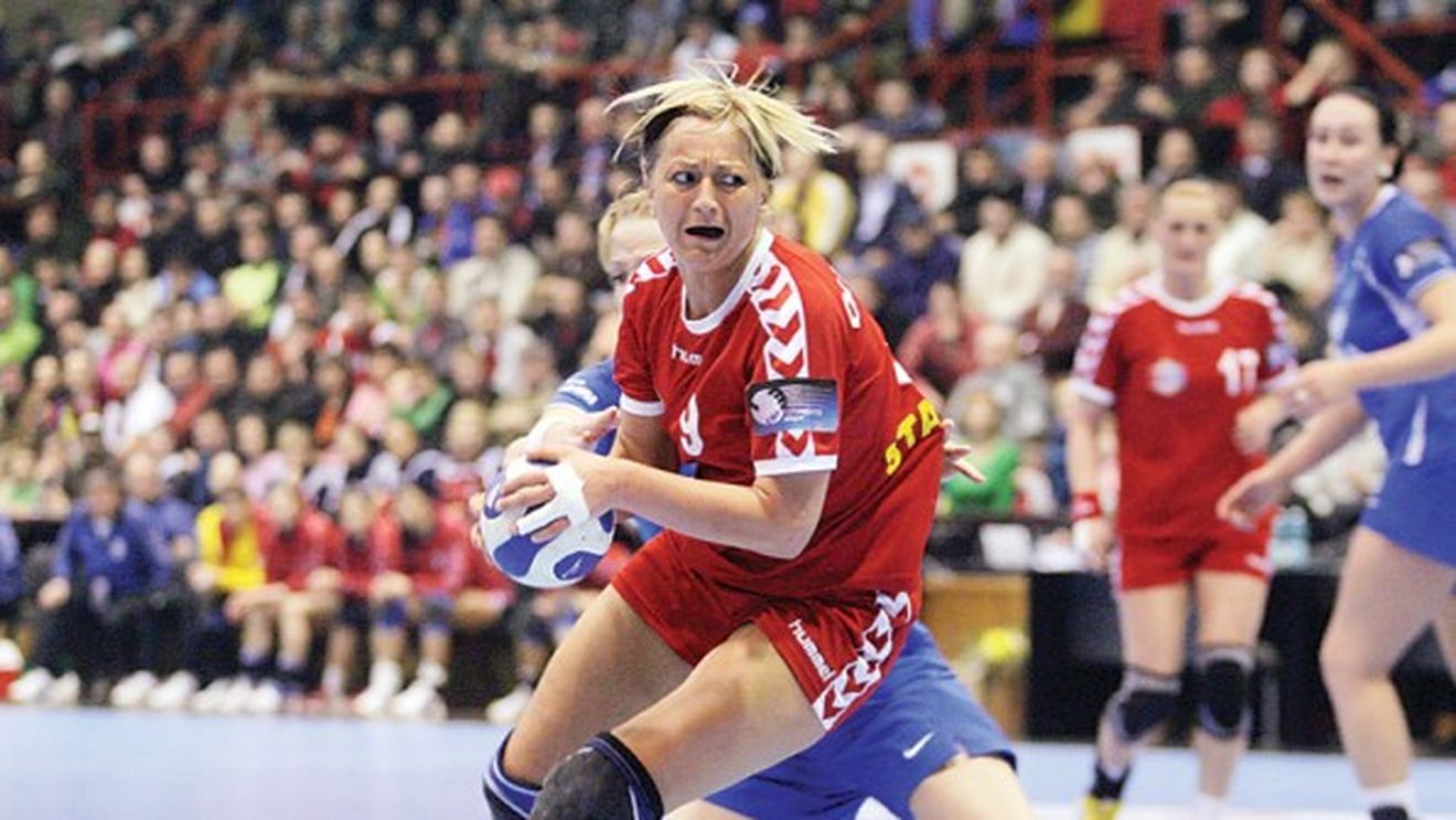 Rulmentul a trecut de Oltchim cu scorul de 41-36