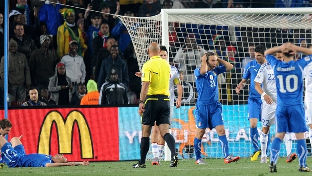 Premieră la Cupa Mondială: Deținătoarea titlului și vicecampioana, out din primul tur