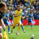 🚨 Liveblog România – Ucraina 3-0 la EURO 2024. Meci ULUITOR al tricolorilor lui Edi Iordănescu! Drăguș pune latul pentru un scor de basm! EXCLUSIV