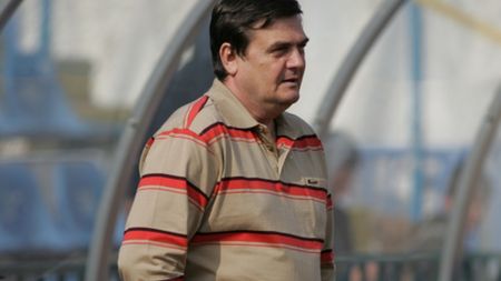 „Porumboiu face acum niște afirmații pe care nu le crede nimeni"