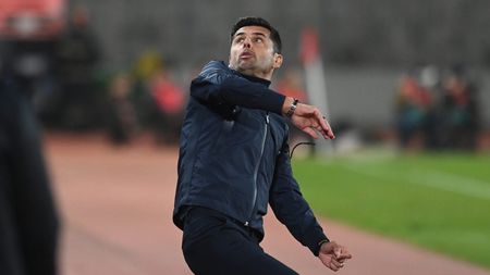 Nicolae Dică sare la gâtul lui Marius Șumudică după ultimele declarații. „Am rămas dezamăgit”. Ce ar fi făcut tehnicianul dorit de Adrian Mititelu în timp ce FC U Craiova avea antrenor