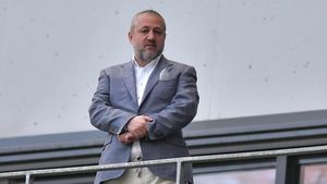 Mihai Rotaru, dezvăluire incredibilă, în direct, la TV! De ce nu e supărat dacă echipa lui Adrian Mititelu, FC U Craiova, se califică în Europa și o elimină pe CFR Cluj: „Se clatină atunci când se întâmplă asta”