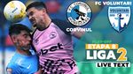 Corvinul – FC Voluntari se joacă de la ora 18:30. Hunedorenii au nevoie de o remiză pentru a promova în SuperLigă