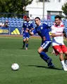 Gură de oxigen pentru Unirea Slobozia, după ce a dat de pământ cu CS Dinamo și a bifat prima victorie în Liga 2. Ilie Poenaru reduce din presiune: ”Am controlat toată partida”