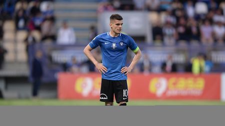 Viitorul lămurește în sfârșit situația lui Ianis Hagi! Cât de reală e informația că decarul s-a înțeles deja cu un club