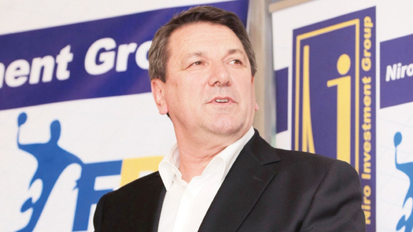 Radu Voina arată vinovații pentru eșecul de la Mondialele de handbal. "Avem inclusiv antrenor cu portarii tot un spaniol, care nu le-a sfătuit prea bine. Amândouă, săracele...". Ce ar trebui să facă FRH 