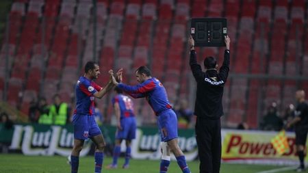 "Lippi" îi ia la Astra pe Karamyeni