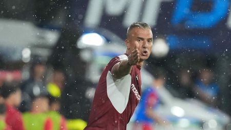 MERCATO Reacție genială lui Daniel Pancu despre transferul lui Meriton Korenica la FCSB: „Nu înțelege ce zice Becali!”