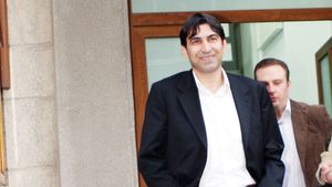 Pițurcă: "Cine e Morar ăsta?"