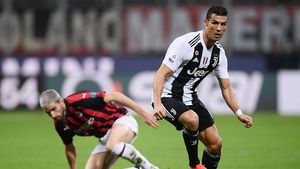 Schimbare majoră în Serie A! În niciun campionat de top nu s-a întâmplat asta