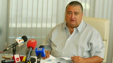 "Nu contează ce vrem noi, oamenii serioși!** Cel care a pierdut azi e Gică Popescu!"