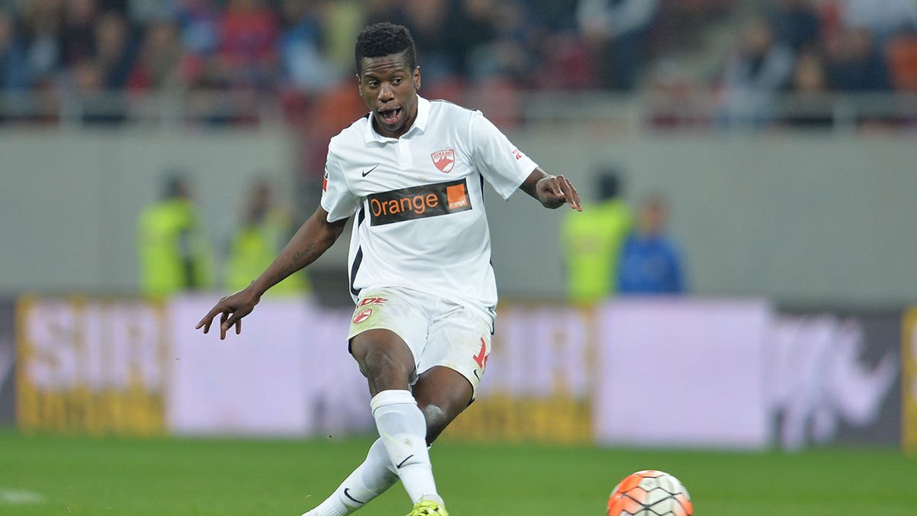 Curtea de Apel, decizie definitivă în cazul morții lui Patrick Ekeng! Ce sumă va primi familia dinamovistului decedat pe terenul de fotbal