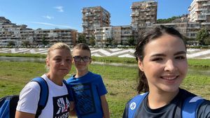 Transfer de top pentru Râmnicu Vâlcea, de la CSM București: Alicia Gogîrlă, pe urmele mamei!