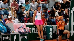 Irina Begu, Ana Bogdan și Sorana Cîrstea și-au aflat programul la Roland Garros! Când vor debuta româncele