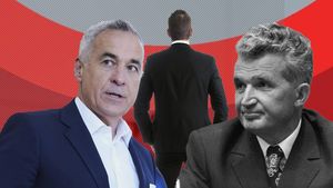 Reacția lui despre Călin Georgescu a zguduit România, iar acum lovește iar: „Mama îmi zice că era nu știu cum pe vremea lui Ceaușescu. E mama, ce să-i fac, o omor pe mama?”