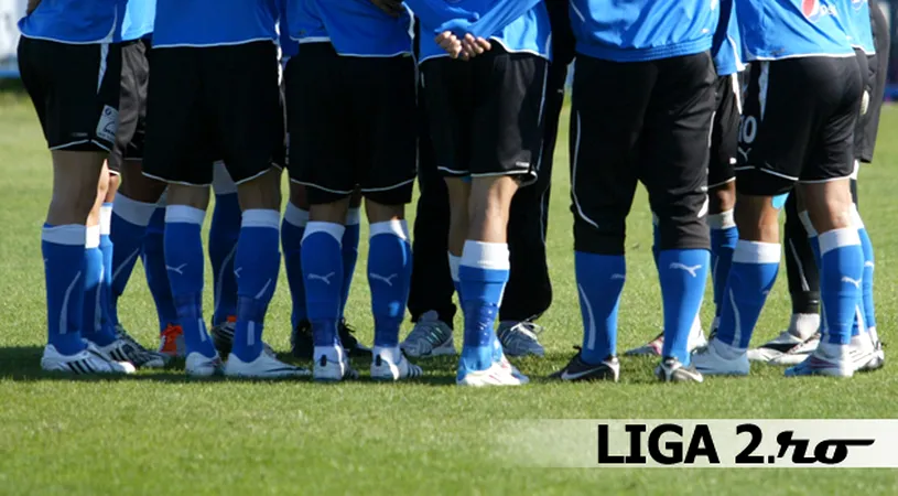 Anghel** știe cum o poate bloca pe Astra II