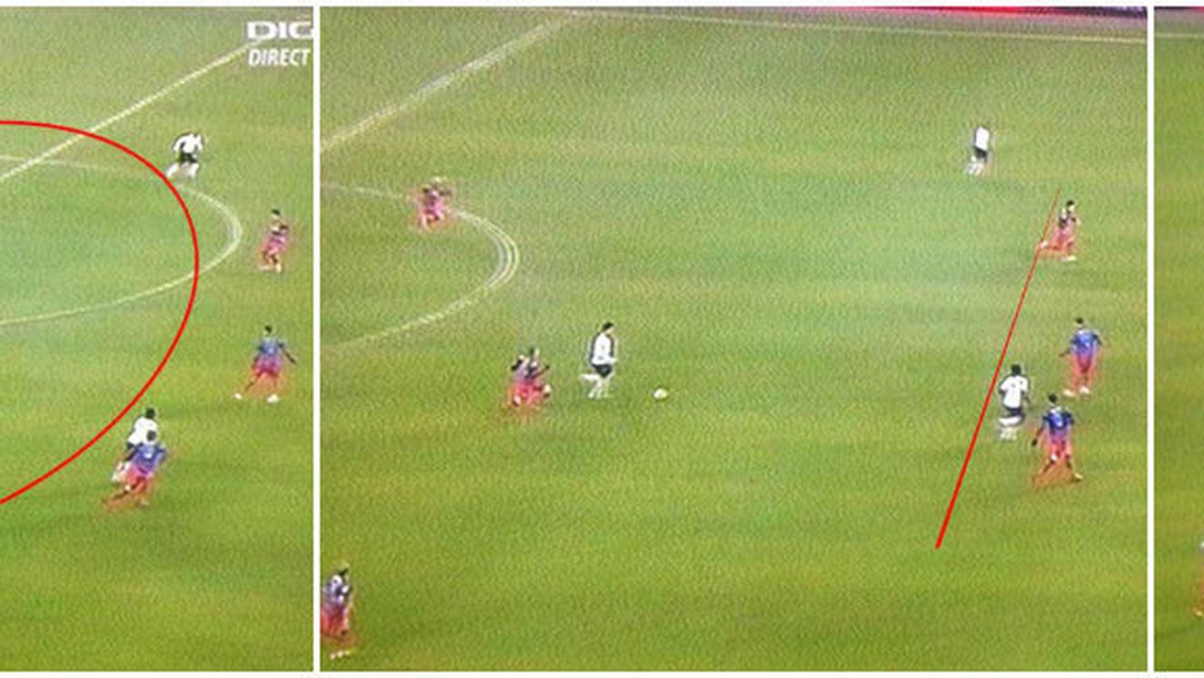 Ștucan, despre prima manșă a "finalei" Ligii 1: Titlul, un drog prea puternic