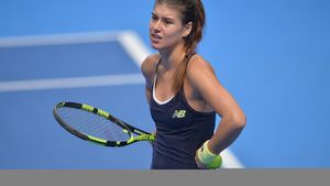 Dezvăluirea incredibilă a Soranei Cîrstea, după eliminarea de la Roland Garros 2019: "Am jucat cu ruptură de abdomen"