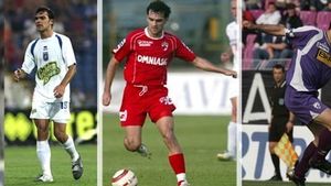 Pleșan l-ar fi făcut să-și piardă mințile :) "Joc fotbal pentru BANI! Nu suport când un jucător sărută emblema și după șase luni pleacă la un salariu mai bun"