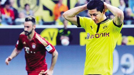 Lewa către conducere: "M-ați păcălit!"