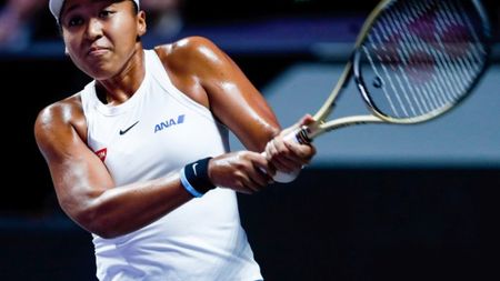 Naomi Osaka s-a retras de la Turneul Campioanelor! Cine îi va lua locul