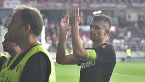 Veste proastă pentru Florin Tănase, după transferul la Al Jazira: „Nu cred că va fi convocat!” | VIDEO EXCLUSIV ProSport Live