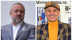 Mihai Rotaru, lovitură grea pentru rivalul Adrian Mititelu! Transferul pe care a acceptat să nu ia bani doar pentru a întări o adversară a echipei dușmanului de moarte | EXCLUSIV