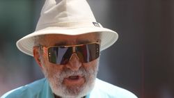 Ion Țiriac, coleg de școală cu românul genial și dur, care a fost „arhitectul” a „tot ce există azi în Statele Unite”