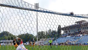 Decizia Curții de Conturi privind finanțarea Pandurii Tg Jiu de către fosta SNLO, anulată parțial