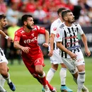 UTA Arad – U Cluj 2-0, în etapa a doua din play-out | „Bătrâna Doamnă” scapă momentan de zona periculoasă a clasamentului