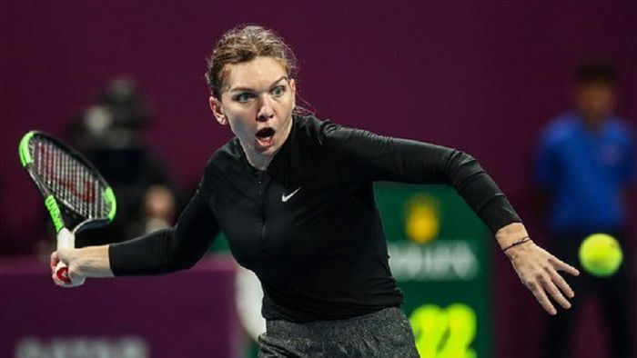 "Truc, prefăcătorie!". Reacție dură la adresa lui Elise Mertens, după momentul care a schimbat meciul cu Simona Halep: "Era clar că n-are nimic"

