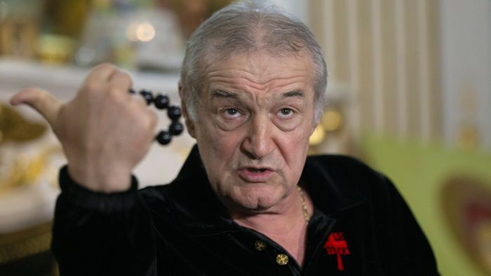 Gigi Becali dezvăluie că nu mai negociază niciodată cu rivalii de la Dinamo! „M-au păcălit”