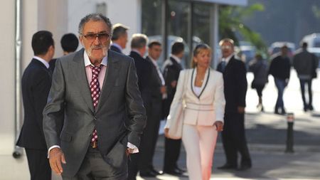 "Țiriac mi-a schimbat viața!"** O legendă a sportului își arată recunoștința față de român