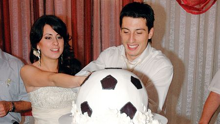 S-a căsătorit Petar Jovanovic