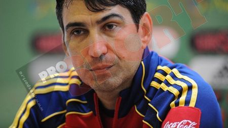 Trei schimbări, două probleme și un singur gând!** "Ar fi bună remiza, dar vreau să câștigăm"