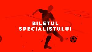 Biletul specialistului Daniel Nazare cu meciuri din Liga 2, dar și din Serie A și La Liga: „Trebuie să învingă!” | VIDEO PARIOLOGIA