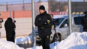 Ce se întâmplă cu Bîrligea. Vestea care a pus-o pe FCSB pe jar