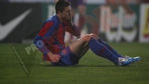 "Steaua, labilă psihic! Greșelile din final dau de gândit asupra valorii"** Ești de acord?